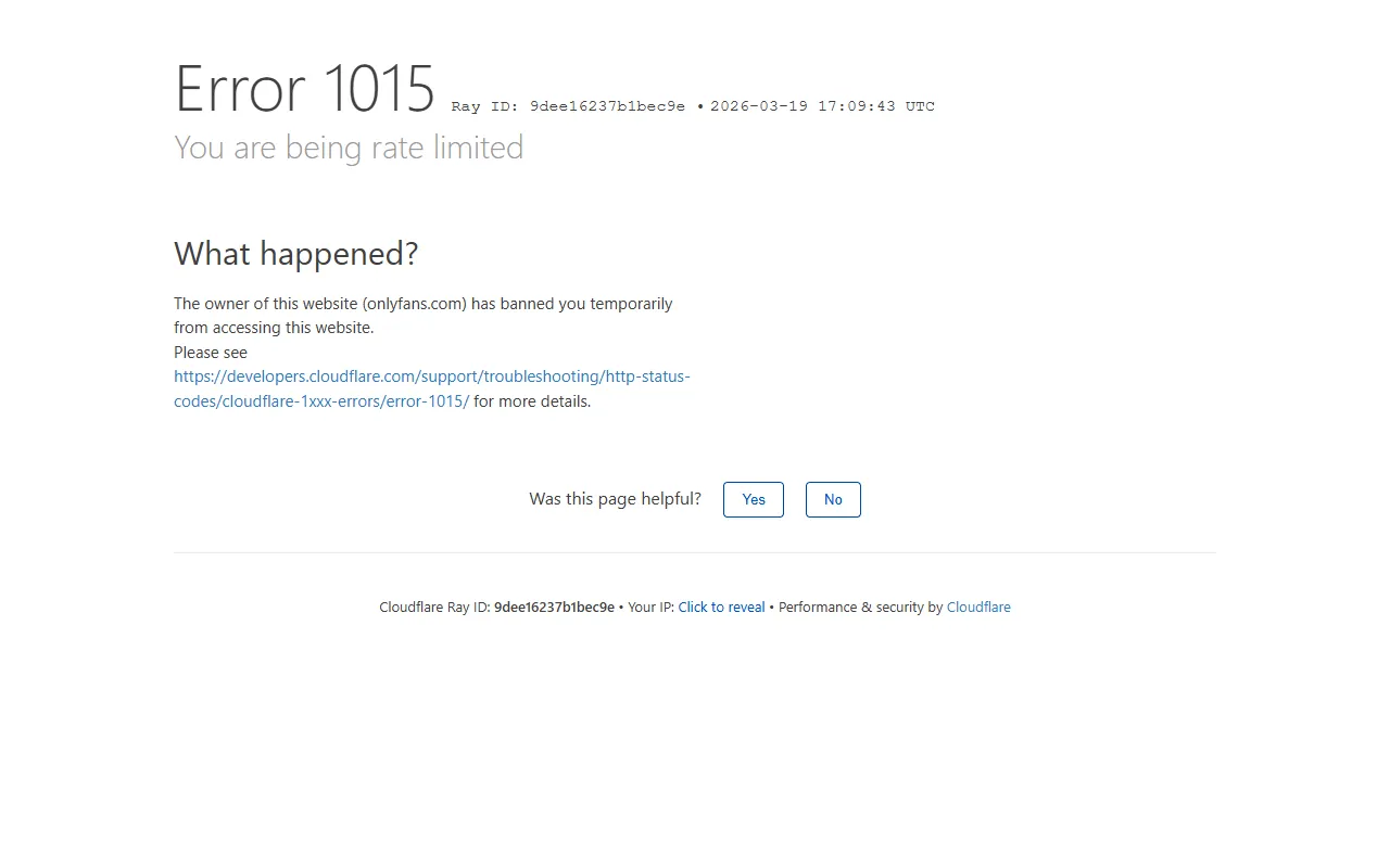 Adriana Olivera screenshot