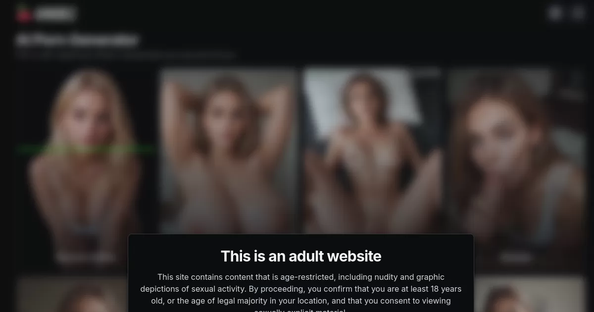 AINudez screenshot