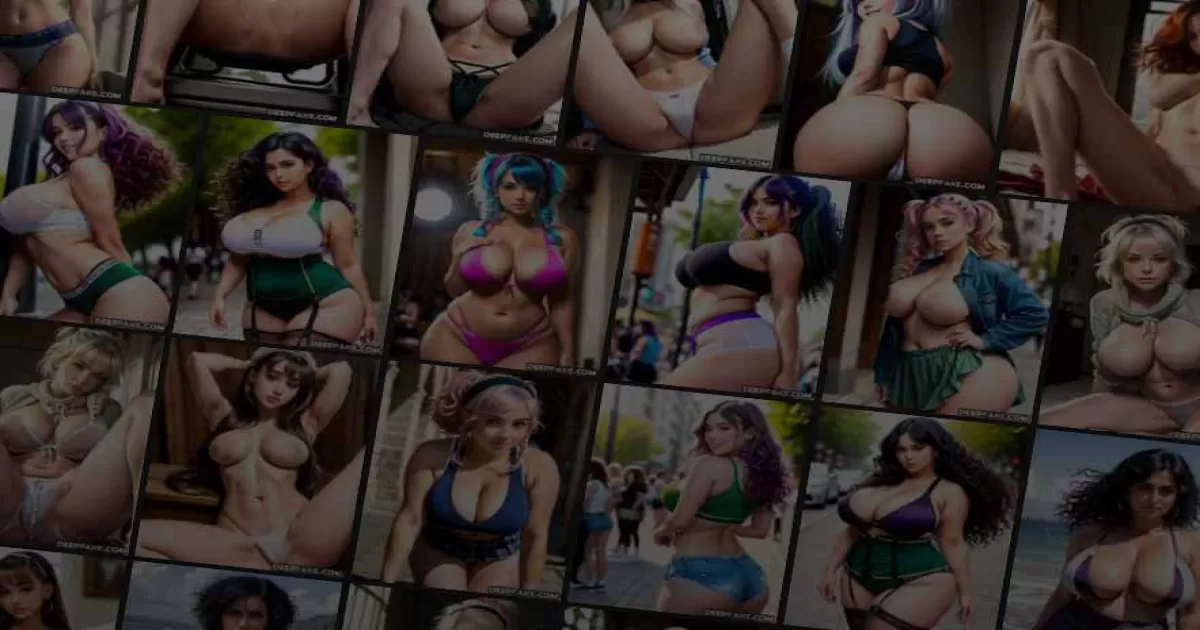 AI DreamGirls screenshot