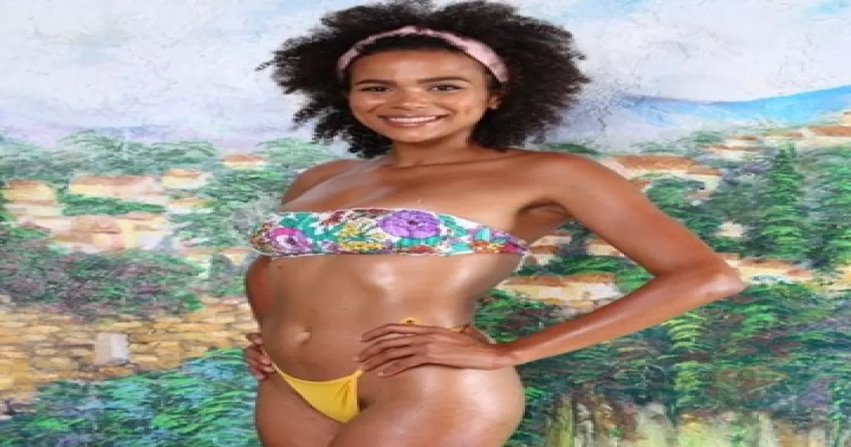 Alina Ali screenshot
