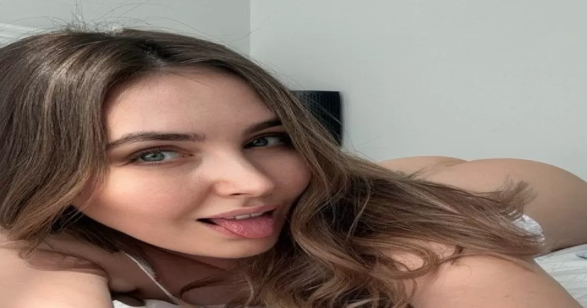 Alina Rai screenshot