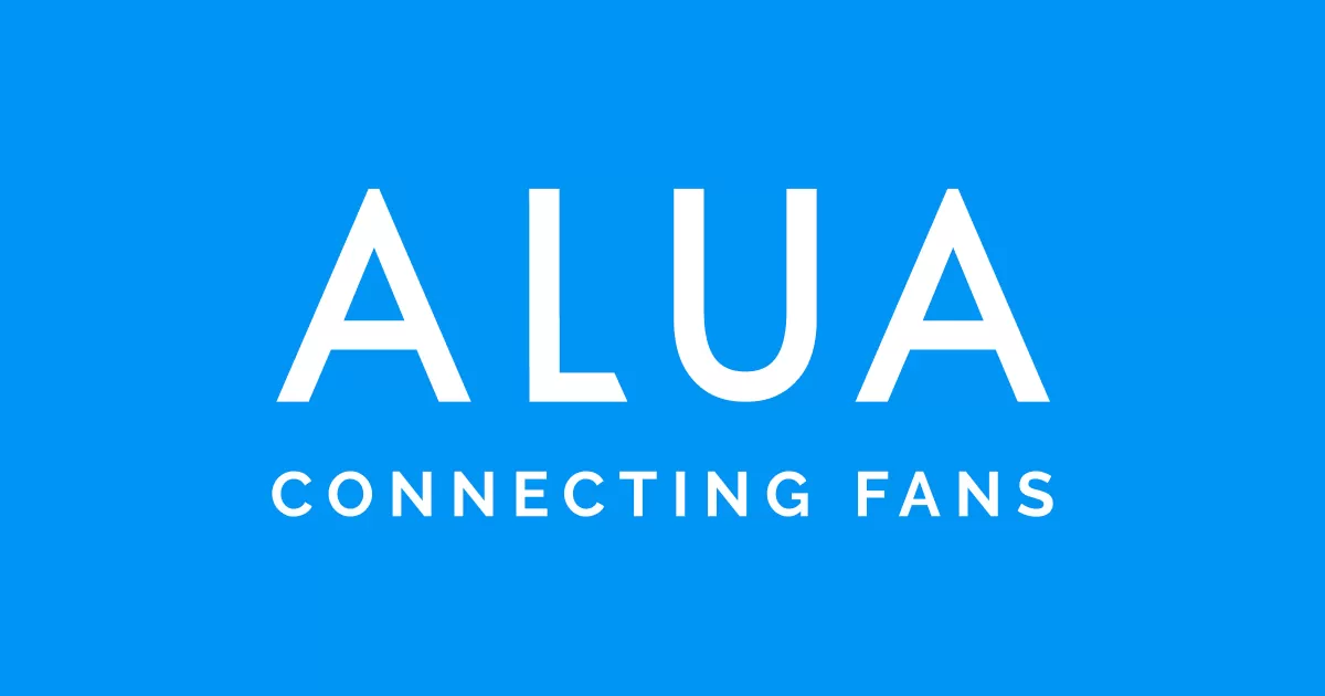 Alua screenshot