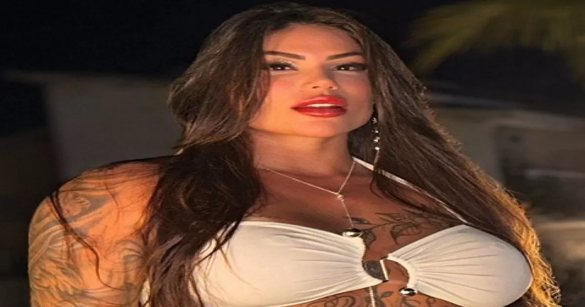 Anny Alves screenshot