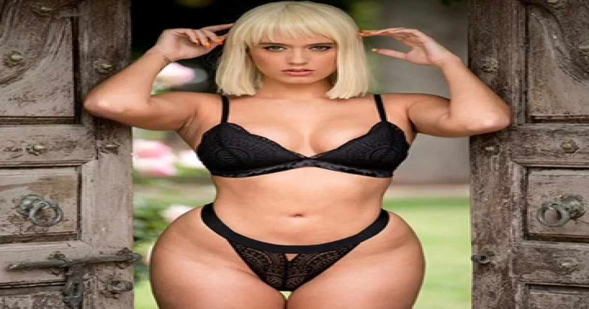 Athena Palomino screenshot