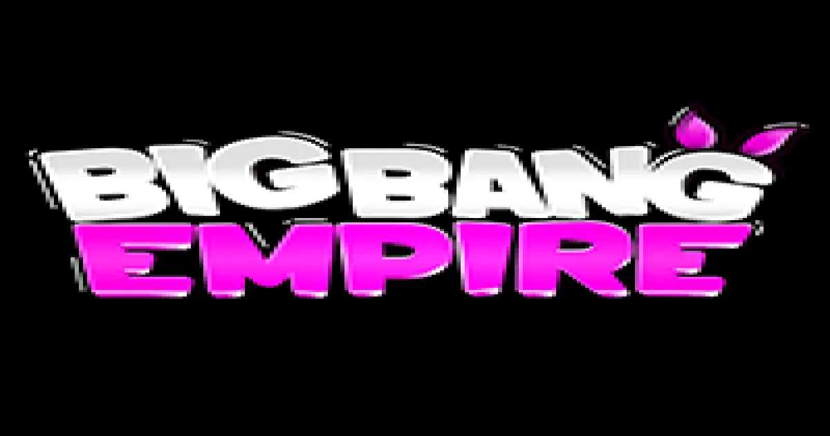 Big Bang Empire screenshot