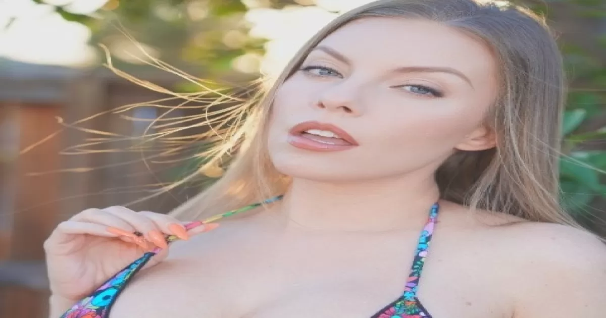 Britney Amber screenshot