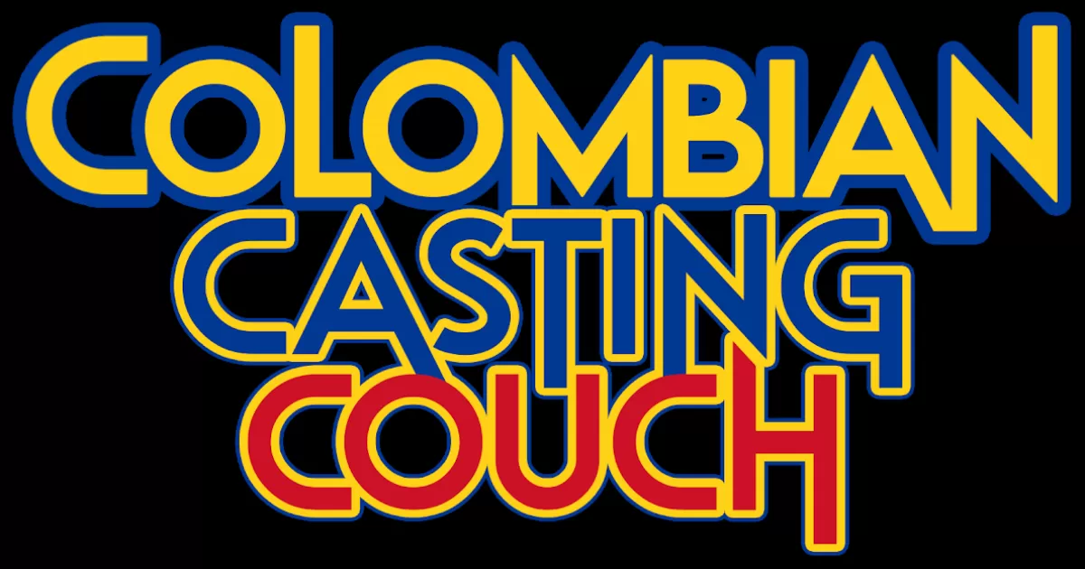Colombian Casting Couch screenshot