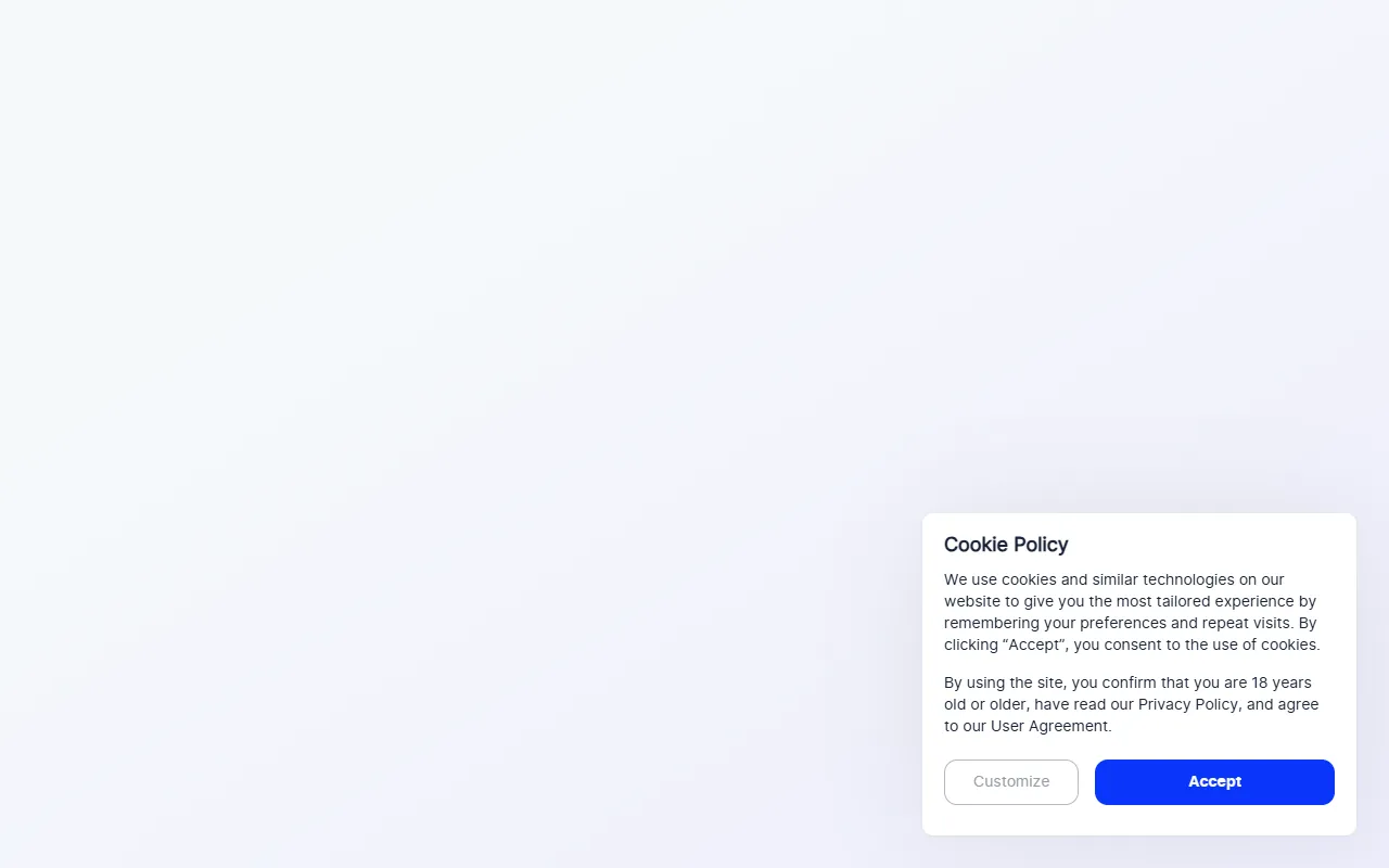 CooMeet screenshot