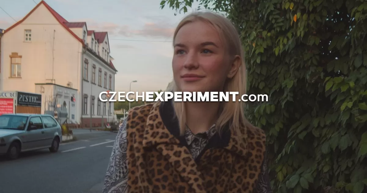 Czech Experiment screenshot