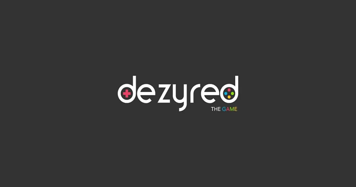 Dezyred screenshot