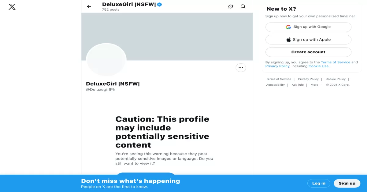 DickForLily screenshot
