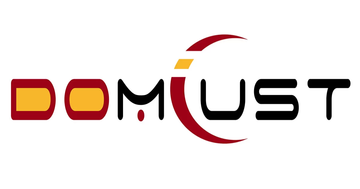 Domlust screenshot