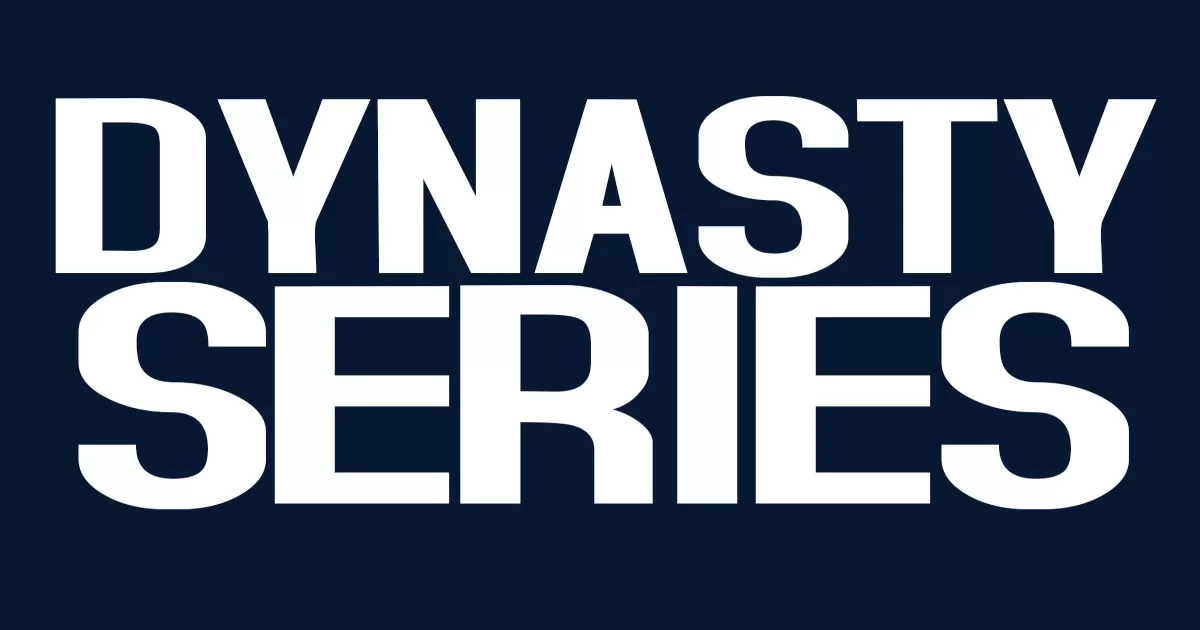 DynastySeries screenshot