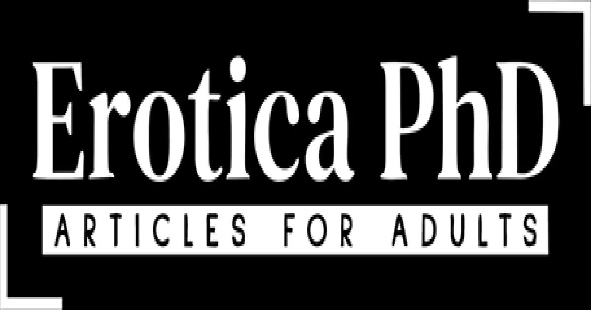 Erotica PhD screenshot