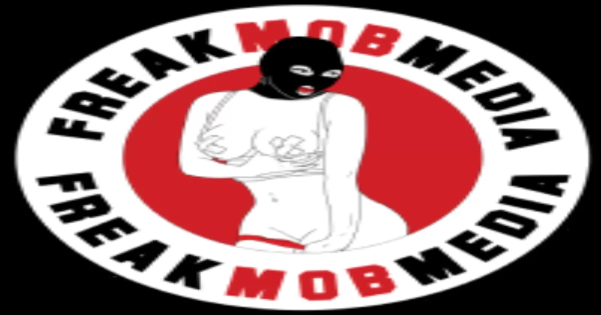 FreakMobMedia screenshot