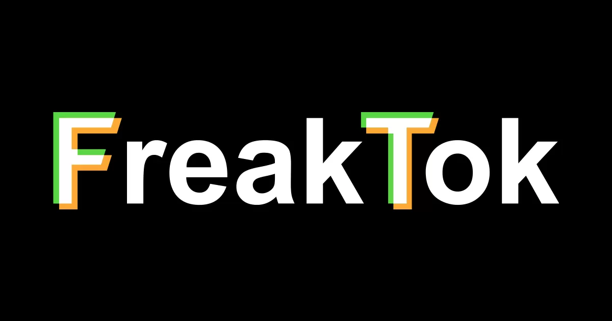 FreakTok screenshot