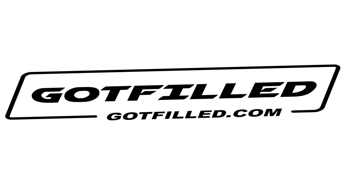 GotFilled screenshot