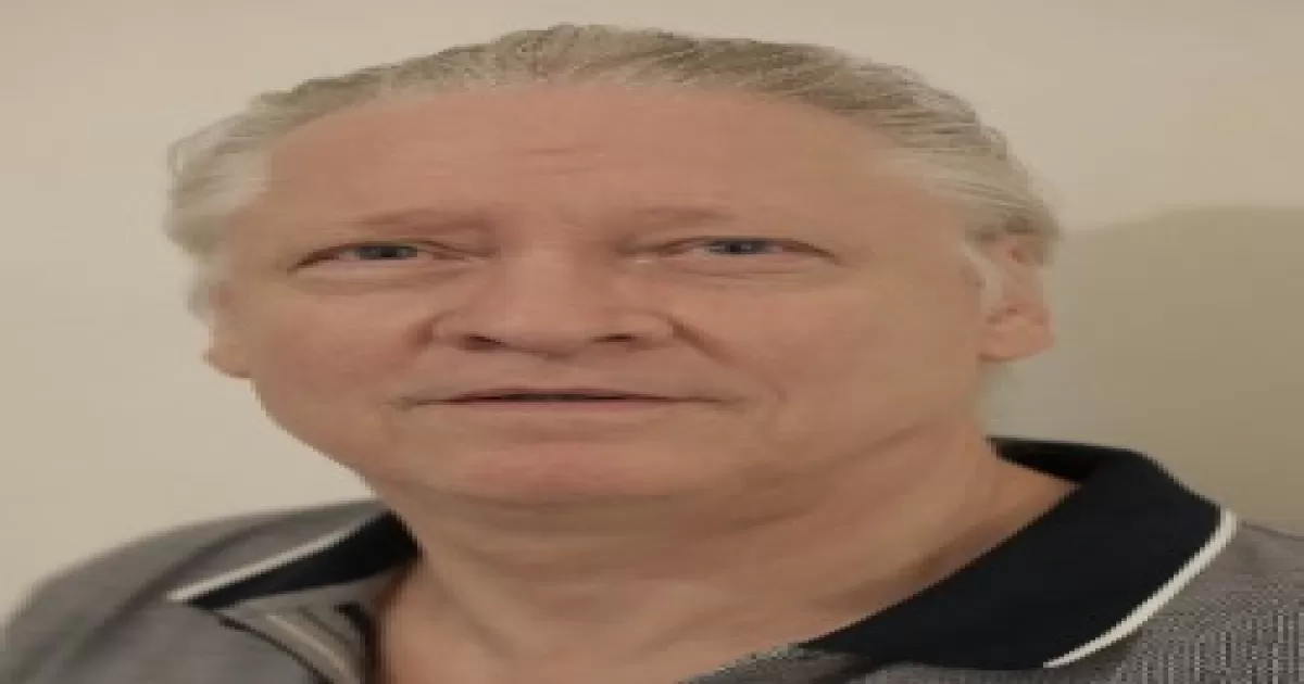 Hans The Horny Grandpa screenshot