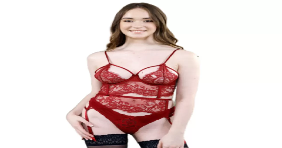 Hazel Moore screenshot