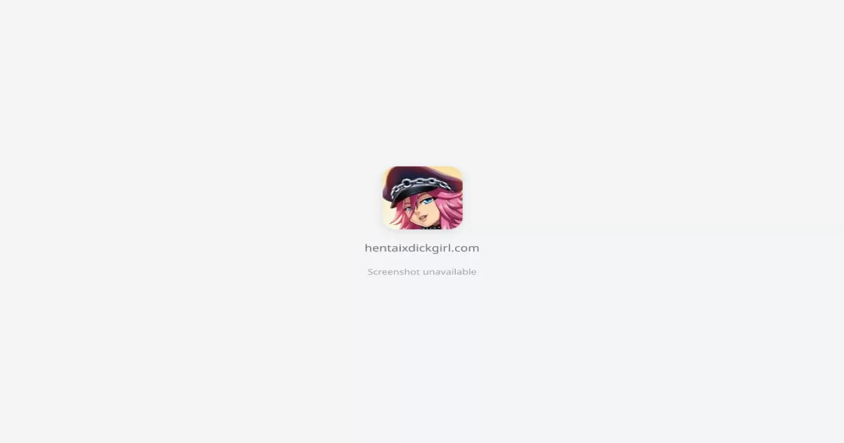 HentaiXDickgirl screenshot