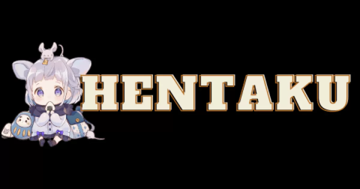 Hentaku Games screenshot
