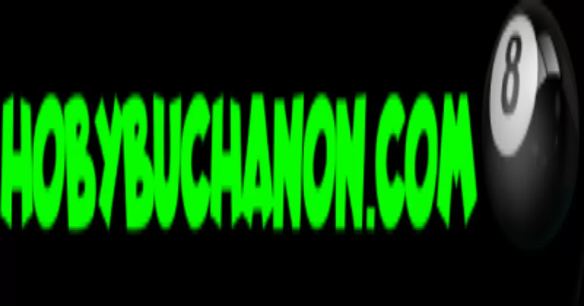 Hoby Buchanon screenshot