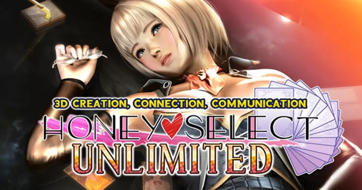Honey Select screenshot