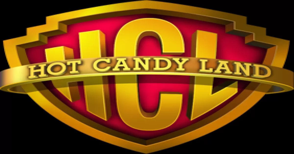 Hot Candy Land screenshot
