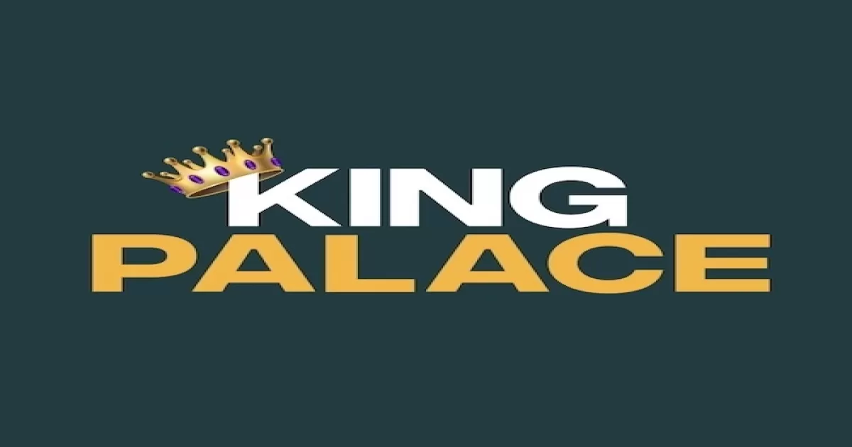 King Palace screenshot