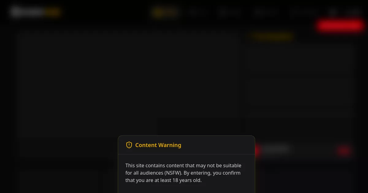 KissyVid screenshot