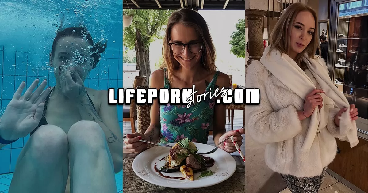 Life Porn Stories screenshot
