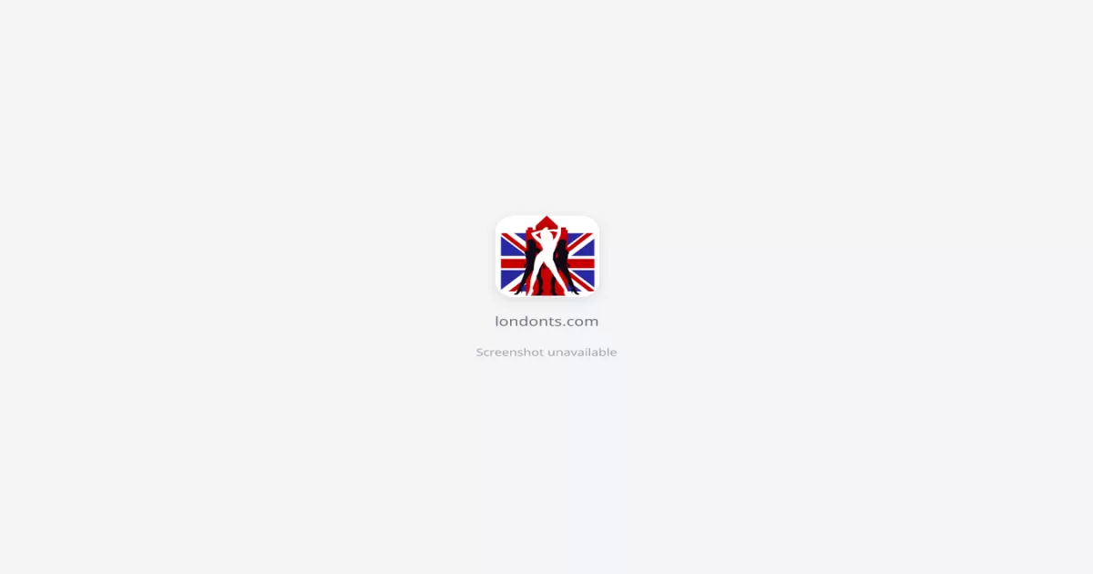 LondonTS screenshot