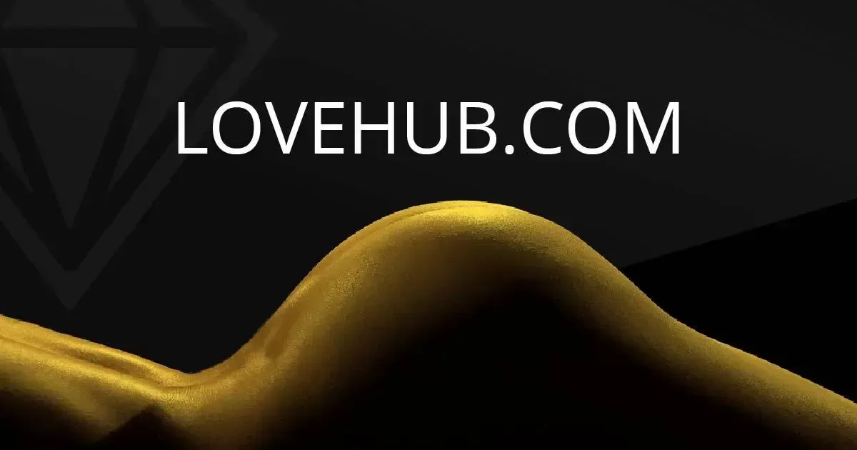 LoveHub screenshot