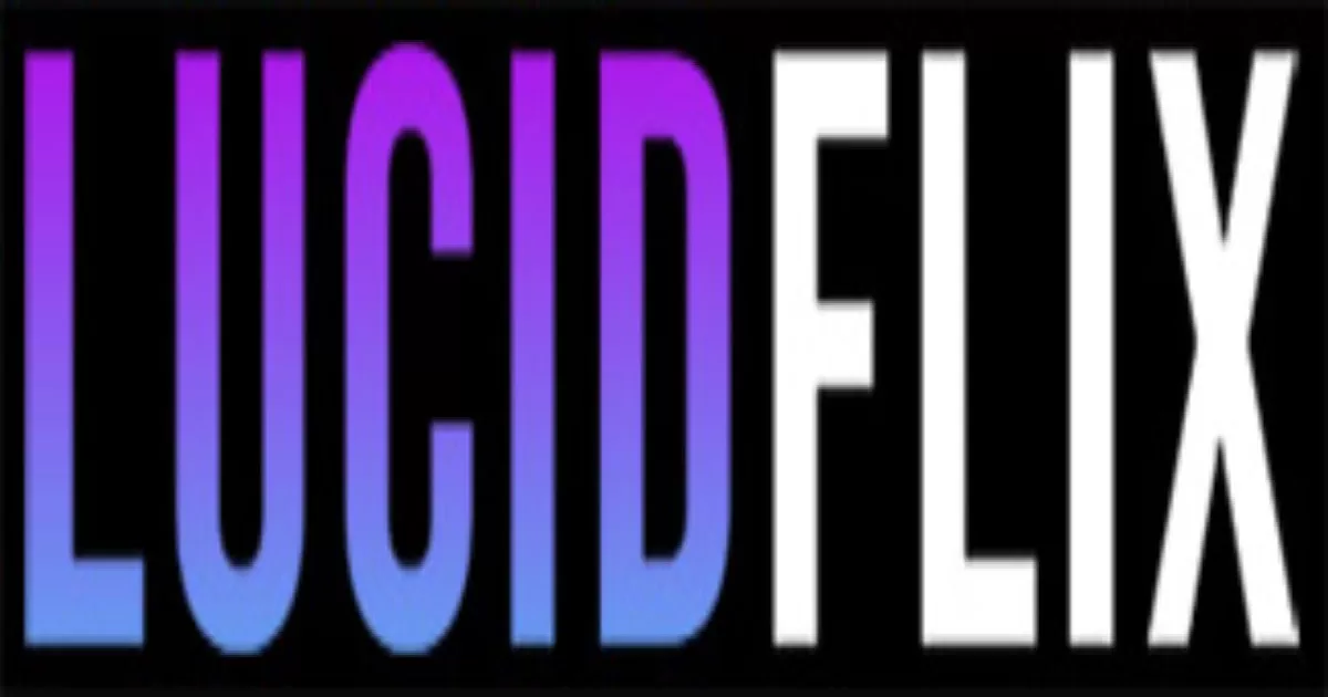 LucidFlix screenshot