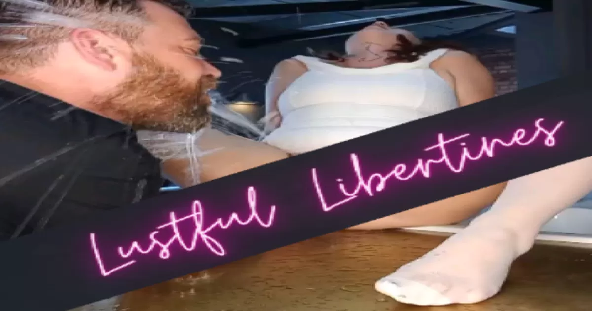 Lustful Libertines screenshot