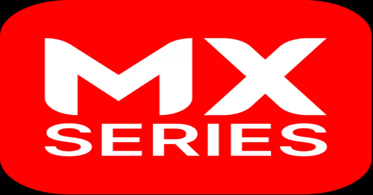 MXSeries screenshot