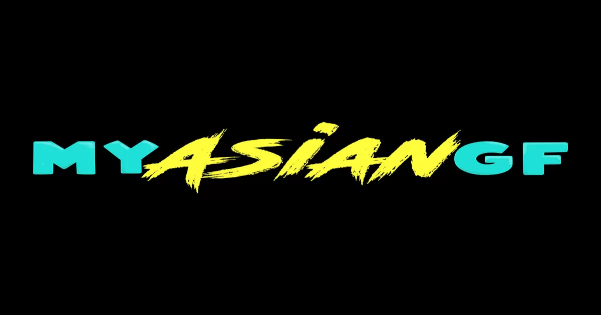 MyAsianGFs screenshot