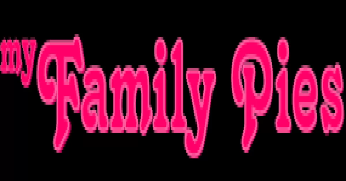 My Family Pies screenshot