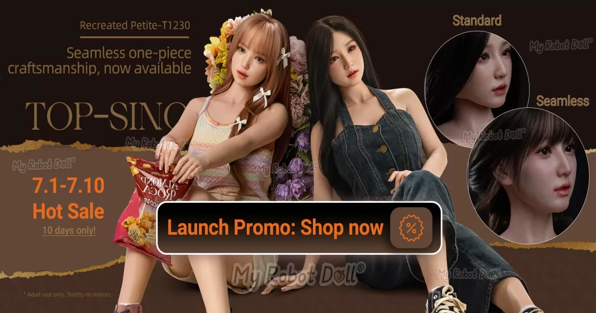 MyRobotDoll screenshot