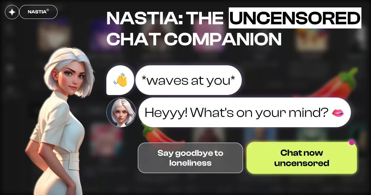 Nastia screenshot