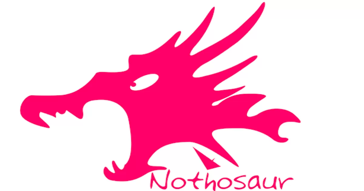 Nothosaur screenshot