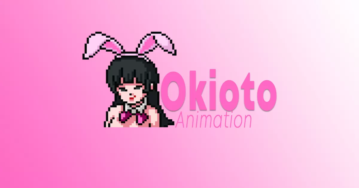Okioto screenshot
