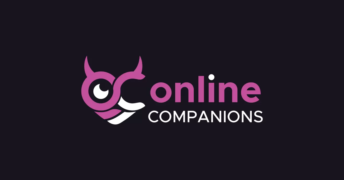 Online Companions screenshot