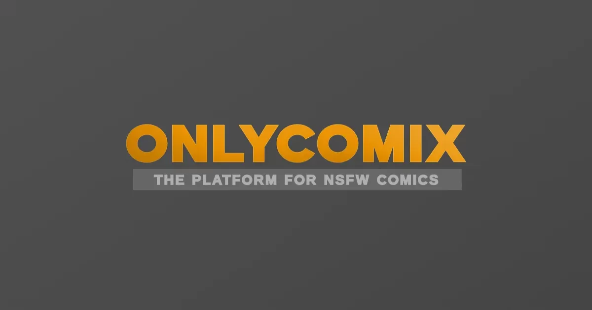 OnlyComix screenshot