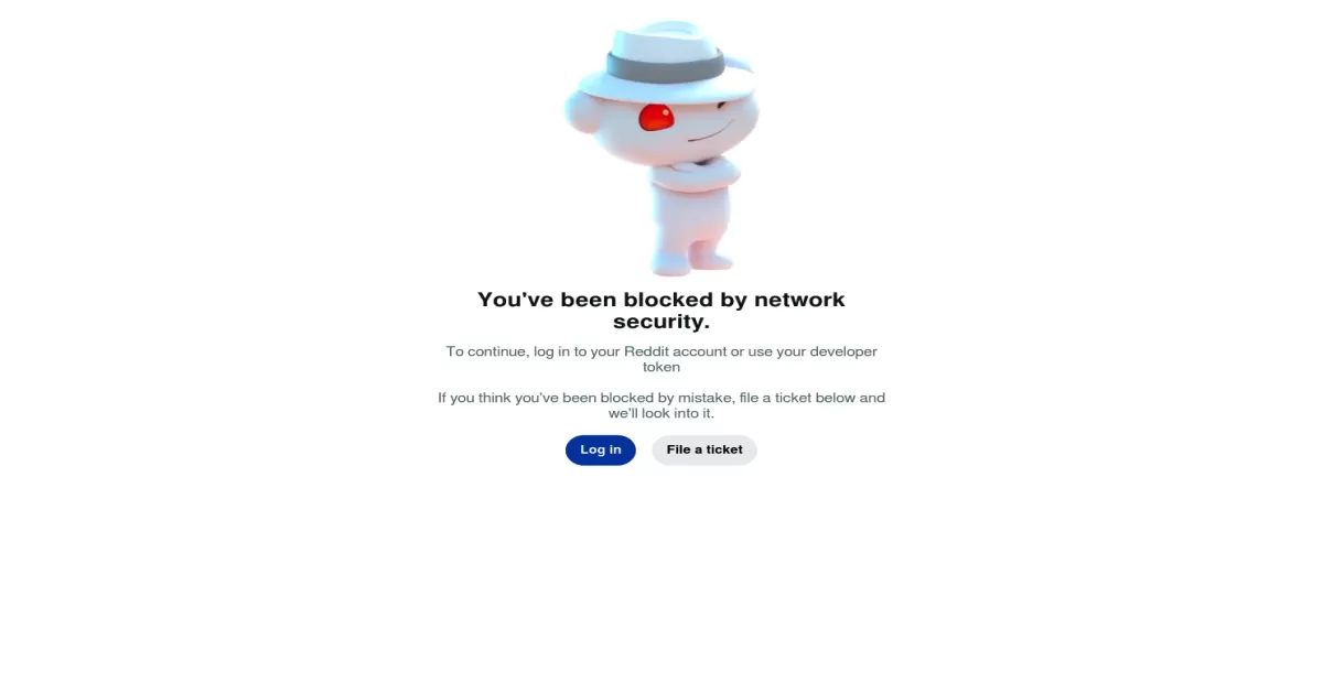 Reddit Public screenshot