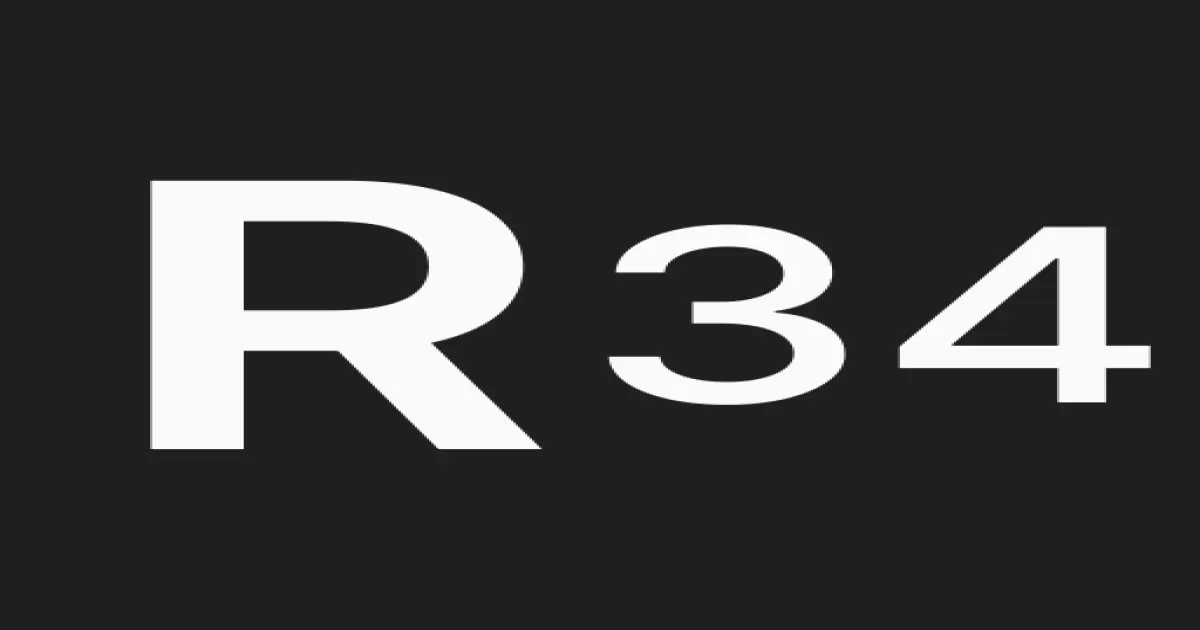 R-34.xyz screenshot