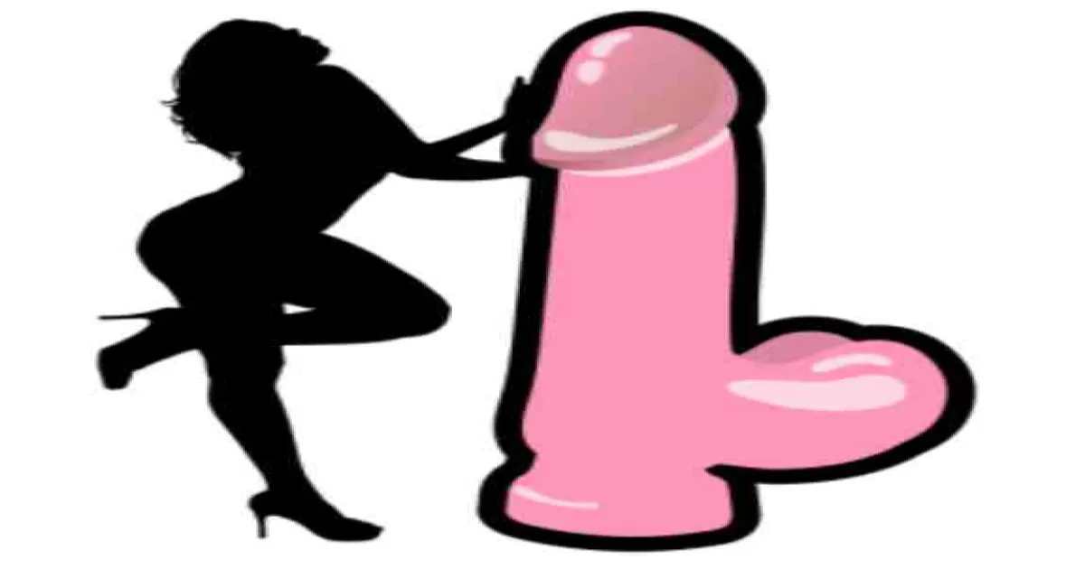 Real Dildos screenshot