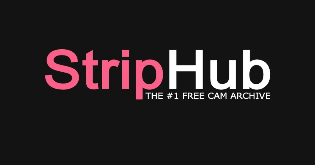 StripHub screenshot