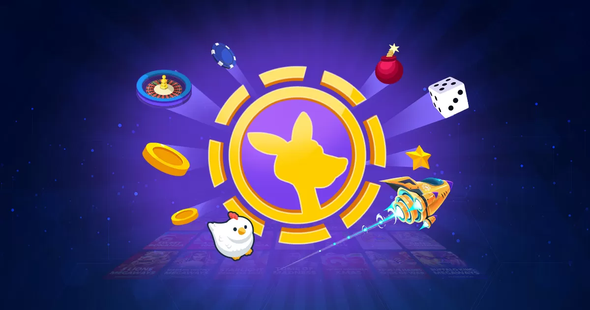 RooBet screenshot