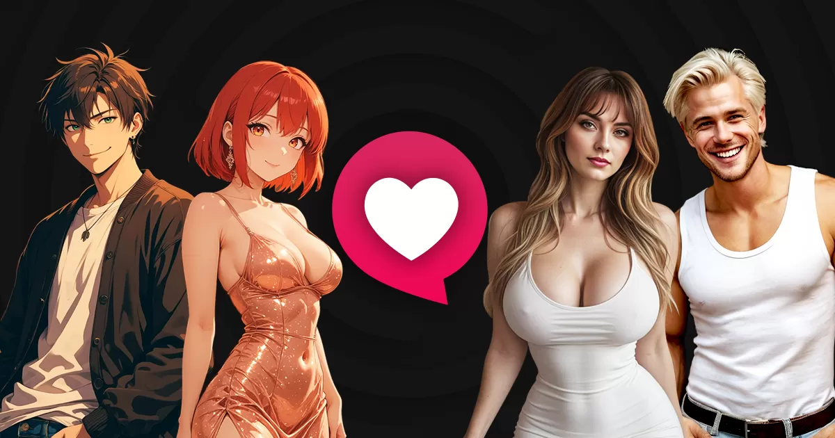 Secret Desires screenshot